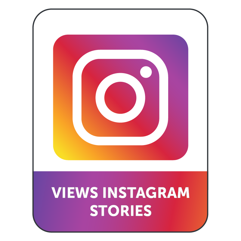 VISUALIZZAZIONI STORIES INSTAGRAM